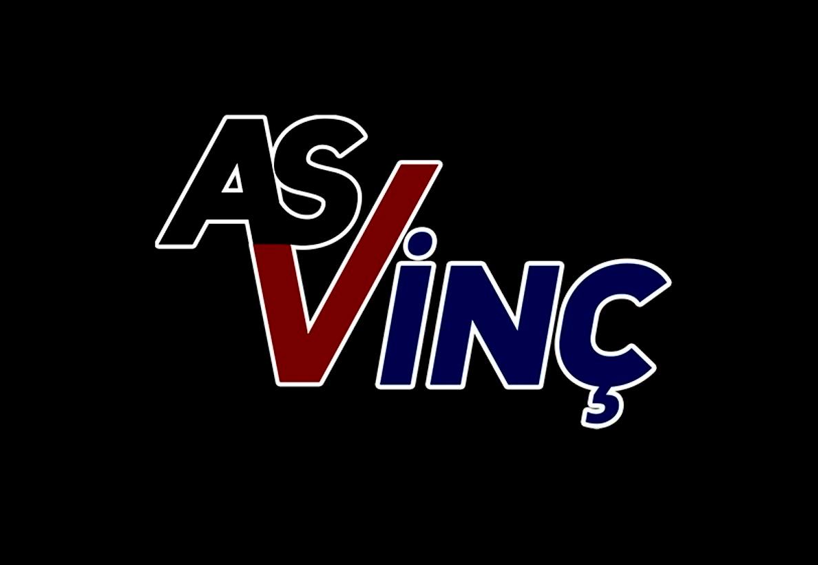 AS Vinç Logo
